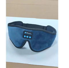 3D Bluetooth Eye Mask