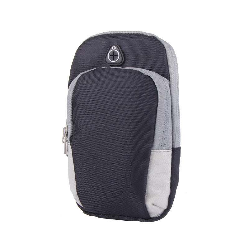 Outdoor Multifunctional Arm Phone Holder