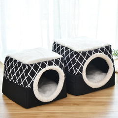 Pet Villa - Dual Use Bed