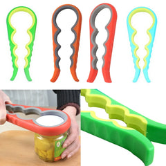 Easy Grip Jar Opener