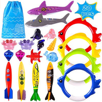Toys & Games