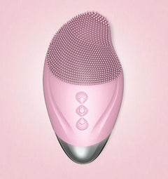 Silicone Facial Massager