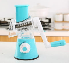 Manual Kitchen Slicer/Shredder