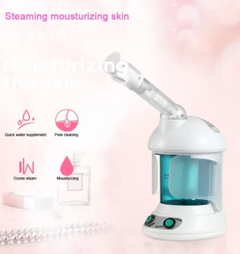 Skin Care Facial Mister