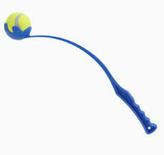 Outdoor Dog Training Ball Throw Toy