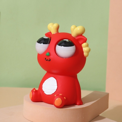 Cute Stress Reducing Toys