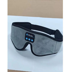 3D Bluetooth Eye Mask