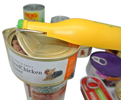7-in-1 Bottle and Can Opener Tool
