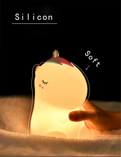 USB Rechargeable Unicorn Night Light
