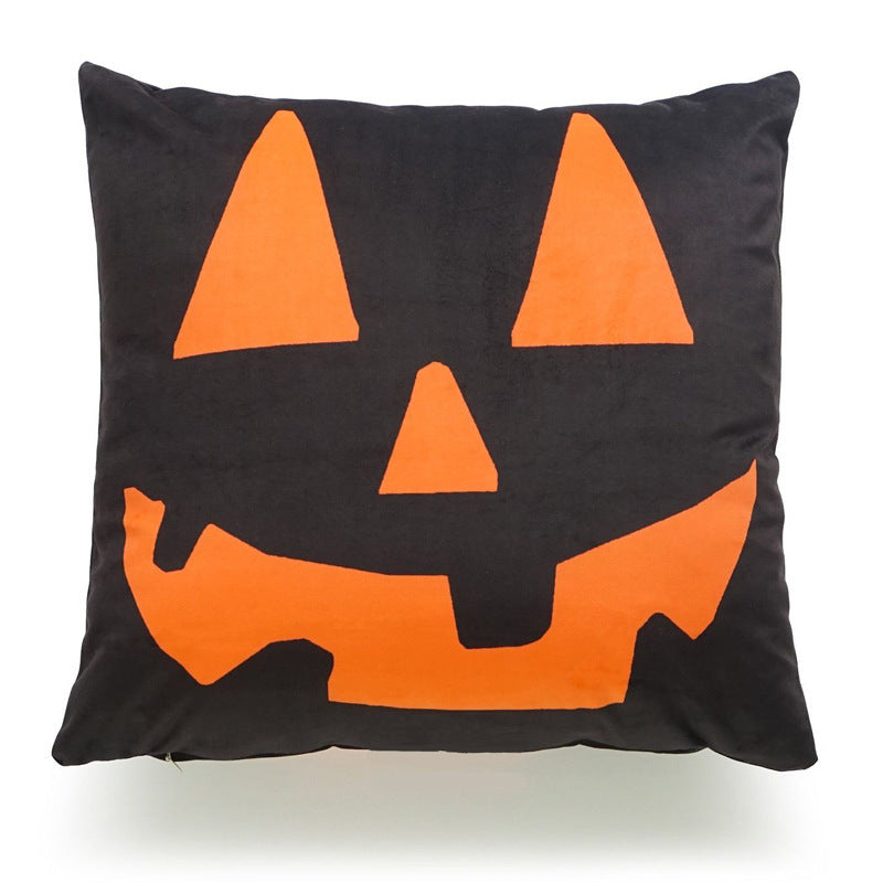 Halloween Pillowcases Decor