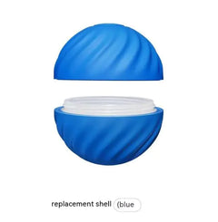 Auto Bouncing, Rolling Rubber Ball Toys For Dogs