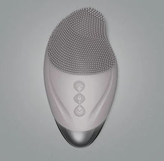 Silicone Facial Massager