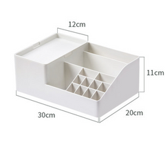 Cosmetics Organizer Box