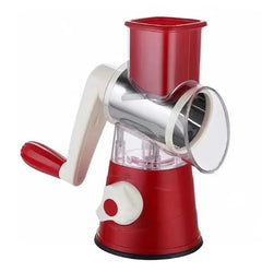 Manual Kitchen Slicer/Shredder