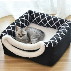 Pet Villa - Dual Use Bed