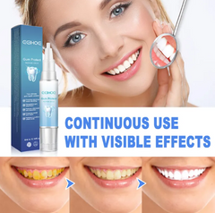 Teeth and Gum Gel