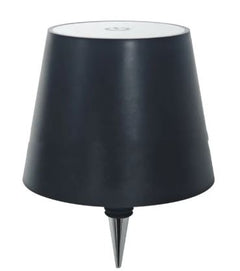 Wine Bottle Lamp