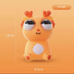 Cute Stress Reducing Toys