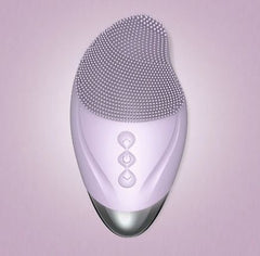 Silicone Facial Massager