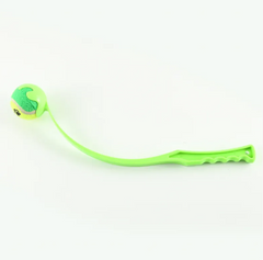 Outdoor Dog Training Ball Throw Toy