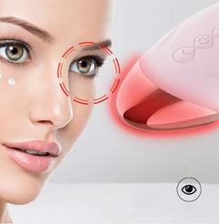 Silicone Facial Massager