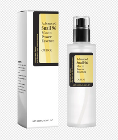 Snail Mucin Revival Moisturizer