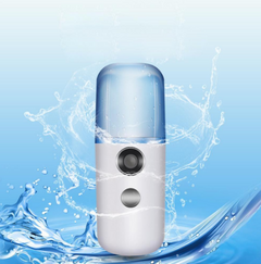 Portable Facial Mister