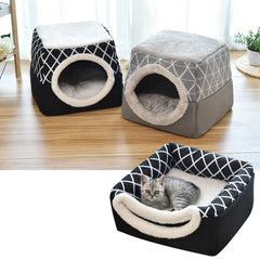 Pet Villa - Dual Use Bed
