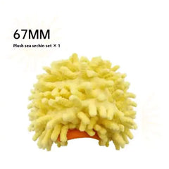 Auto Bouncing, Rolling Rubber Ball Toys For Dogs