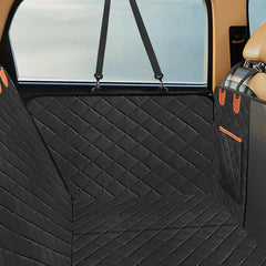 Load Bearing Seat Cover Pet Pad