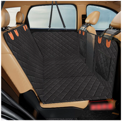 Load Bearing Seat Cover Pet Pad