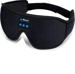 3D Bluetooth Eye Mask