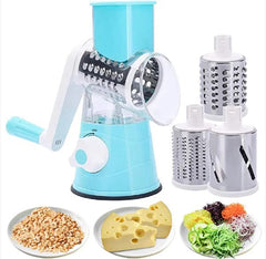 Manual Kitchen Slicer/Shredder