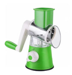 Manual Kitchen Slicer/Shredder
