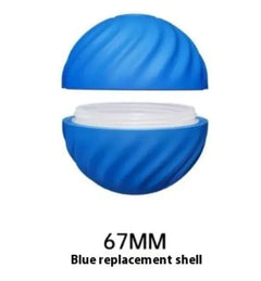 Auto Bouncing, Rolling Rubber Ball Toys For Dogs