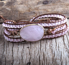 Natural Stone Bracelet
