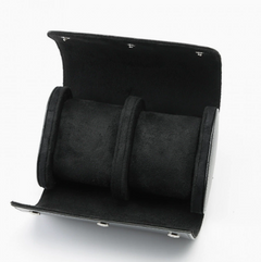 3 Slots Travel Watch and Bracelet  Case