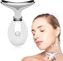Beauty Facial Massager for Acne, Firming, Wrinkles