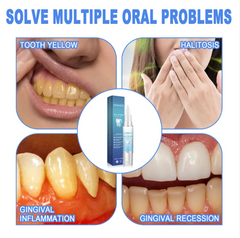 Teeth and Gum Gel