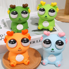 Cute Stress Reducing Toys