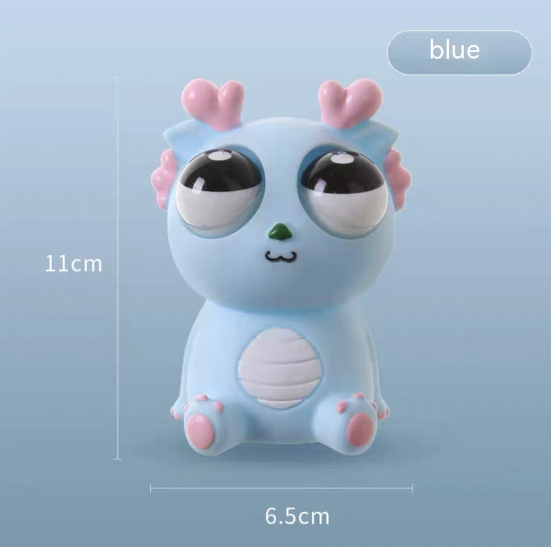 Cute Stress Reducing Toys