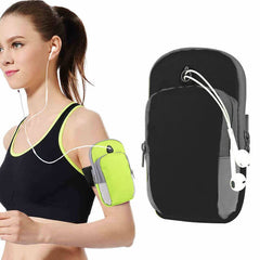 Outdoor Multifunctional Arm Phone Holder