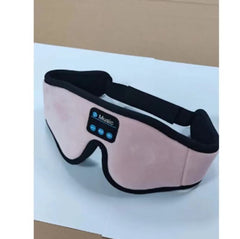 3D Bluetooth Eye Mask