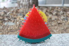Pet Fruit  Chew Toy