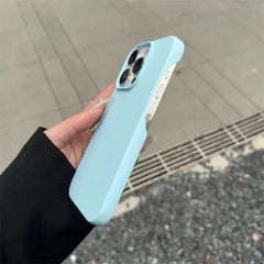 iPhone Half-Pack Graphite Case