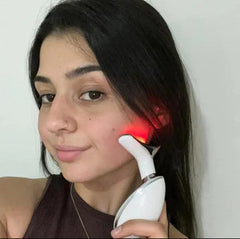 Beauty Facial Massager for Acne, Firming, Wrinkles