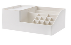 Cosmetics Organizer Box