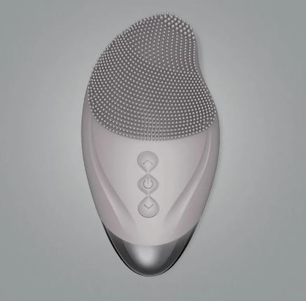 Silicone Facial Massager