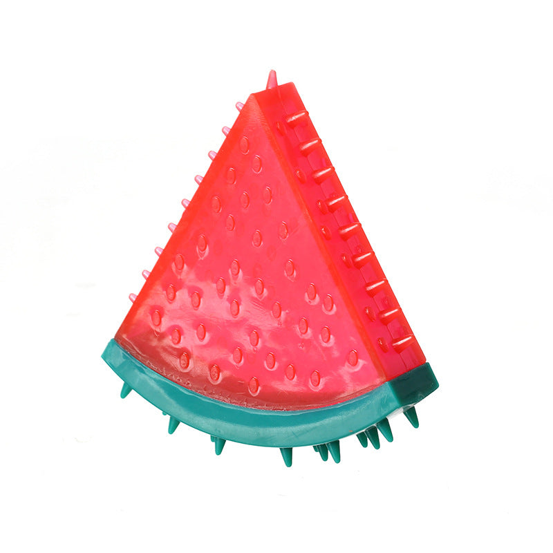 Pet Fruit  Chew Toy