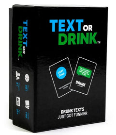 Party Tabletop Card Games